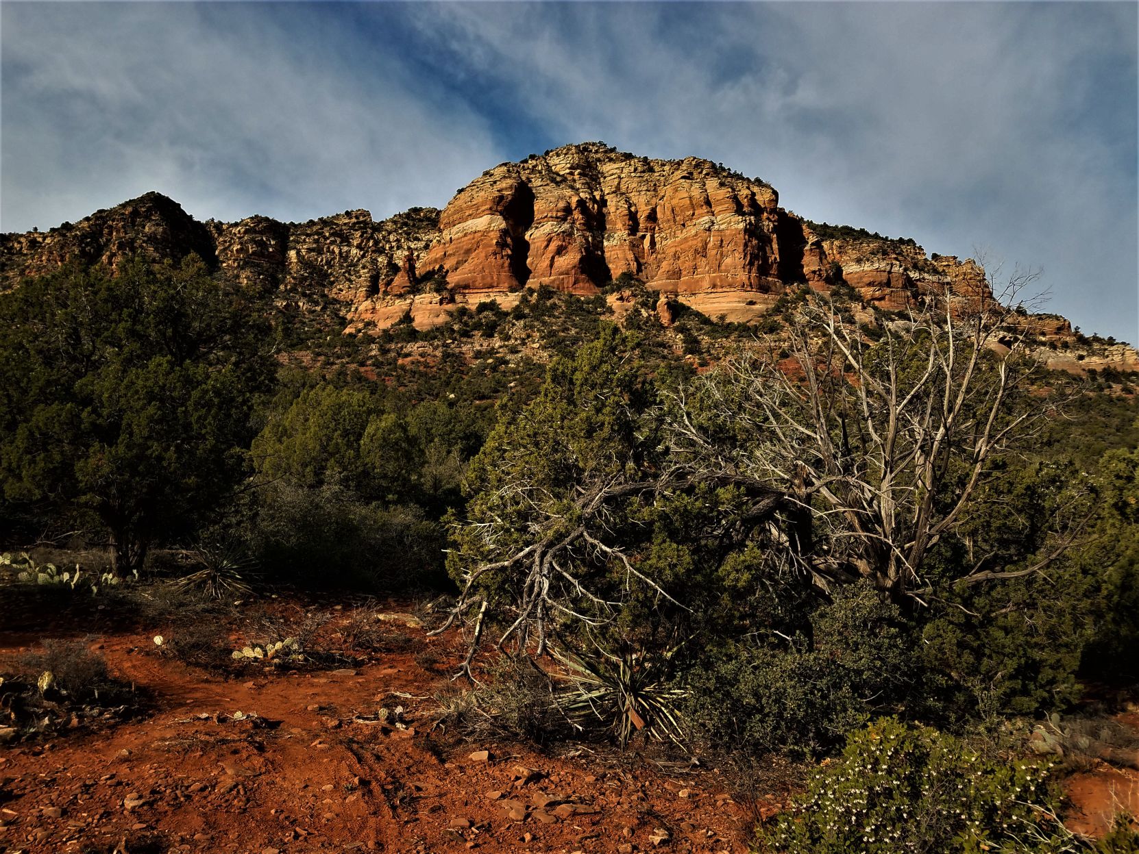 Red Rock Park